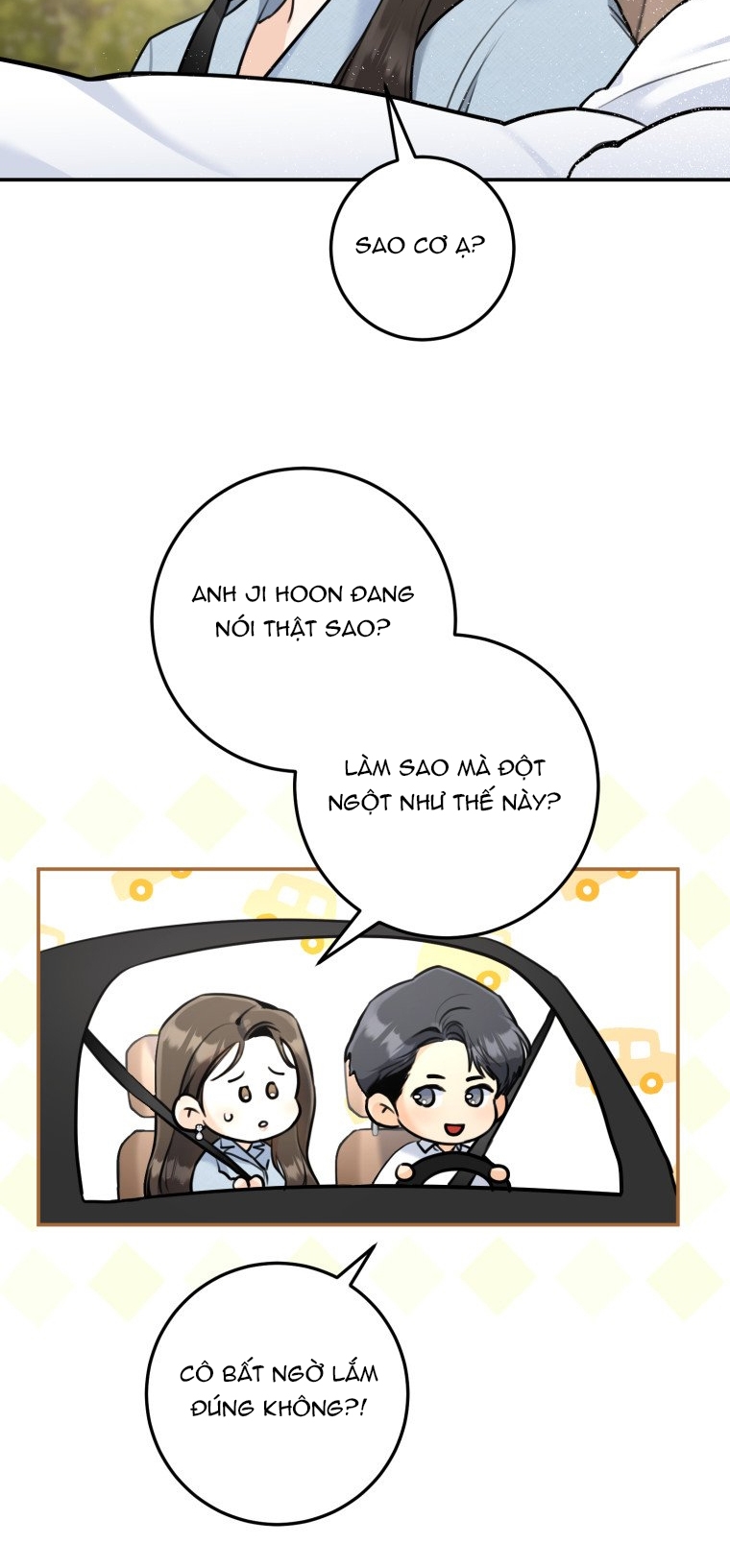 Lý Do Kết Hôn Chương 14.1 Ảnh 7