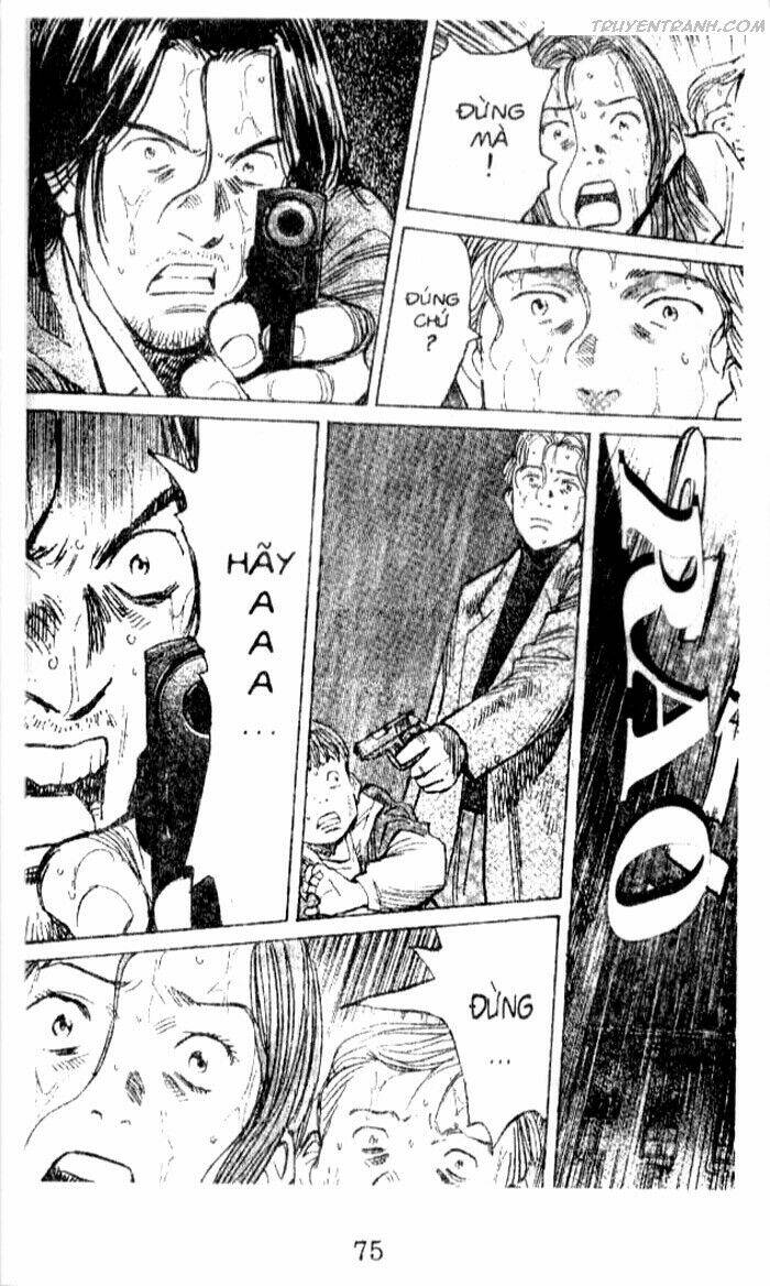 Monster - Naoki Urasawa Chương 159 Ảnh 23