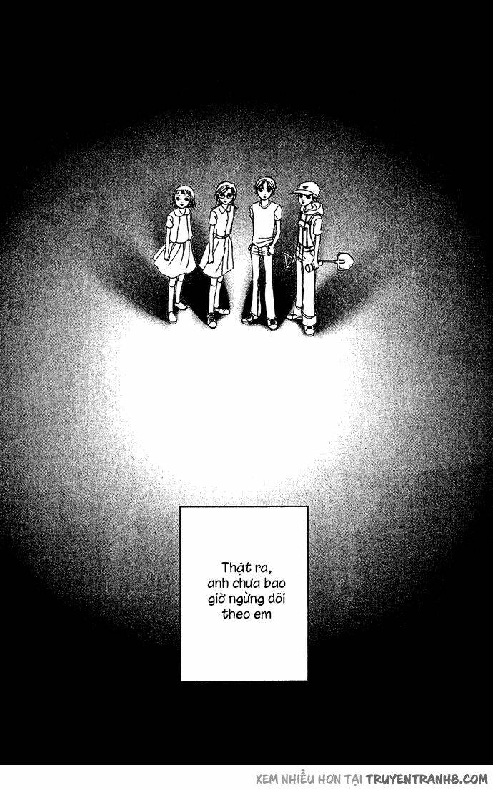 Kagen No Tsuki Chương 16 Ảnh 6