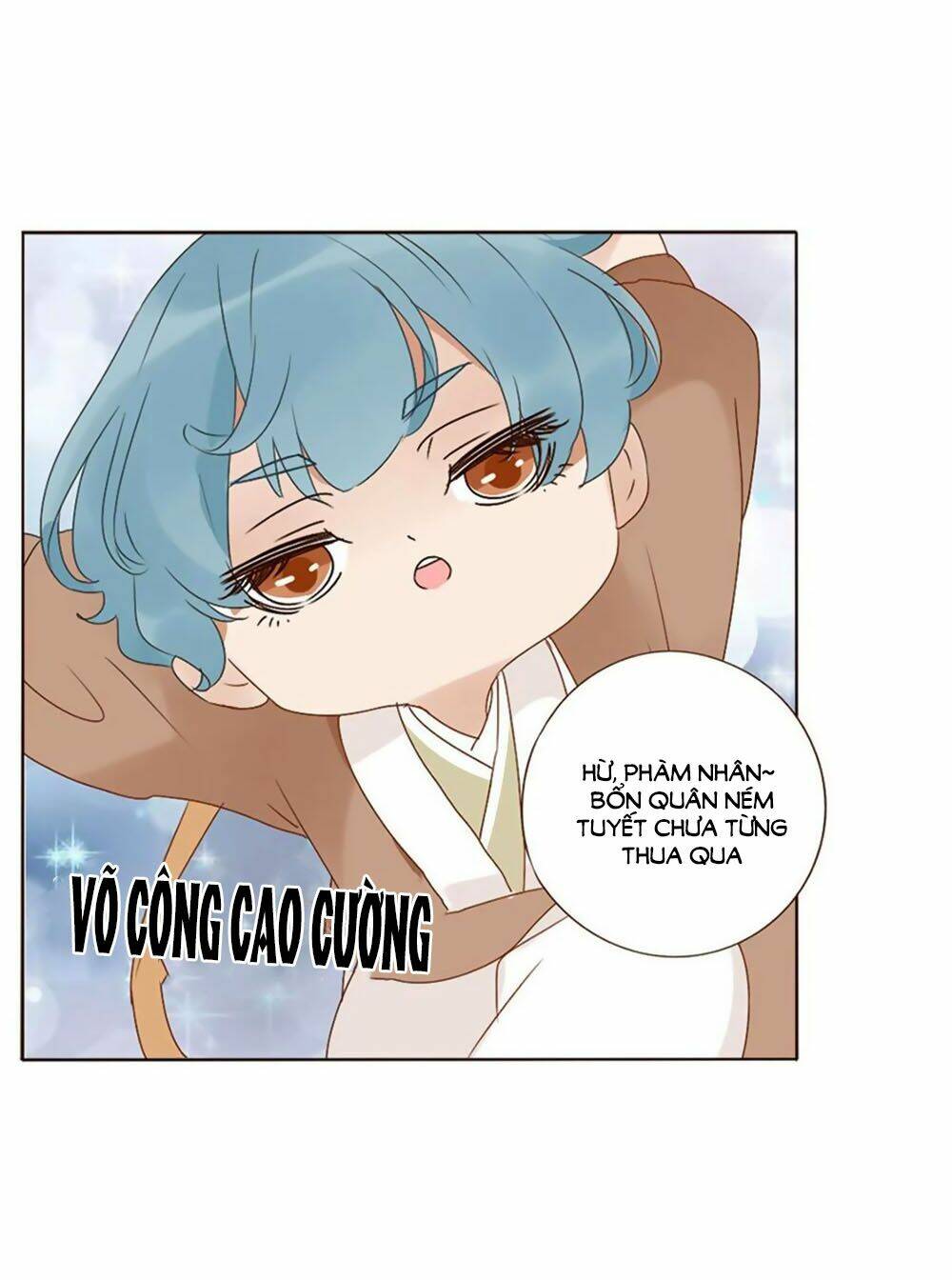 Đế Vương Trắc Chương 251 Ảnh 8