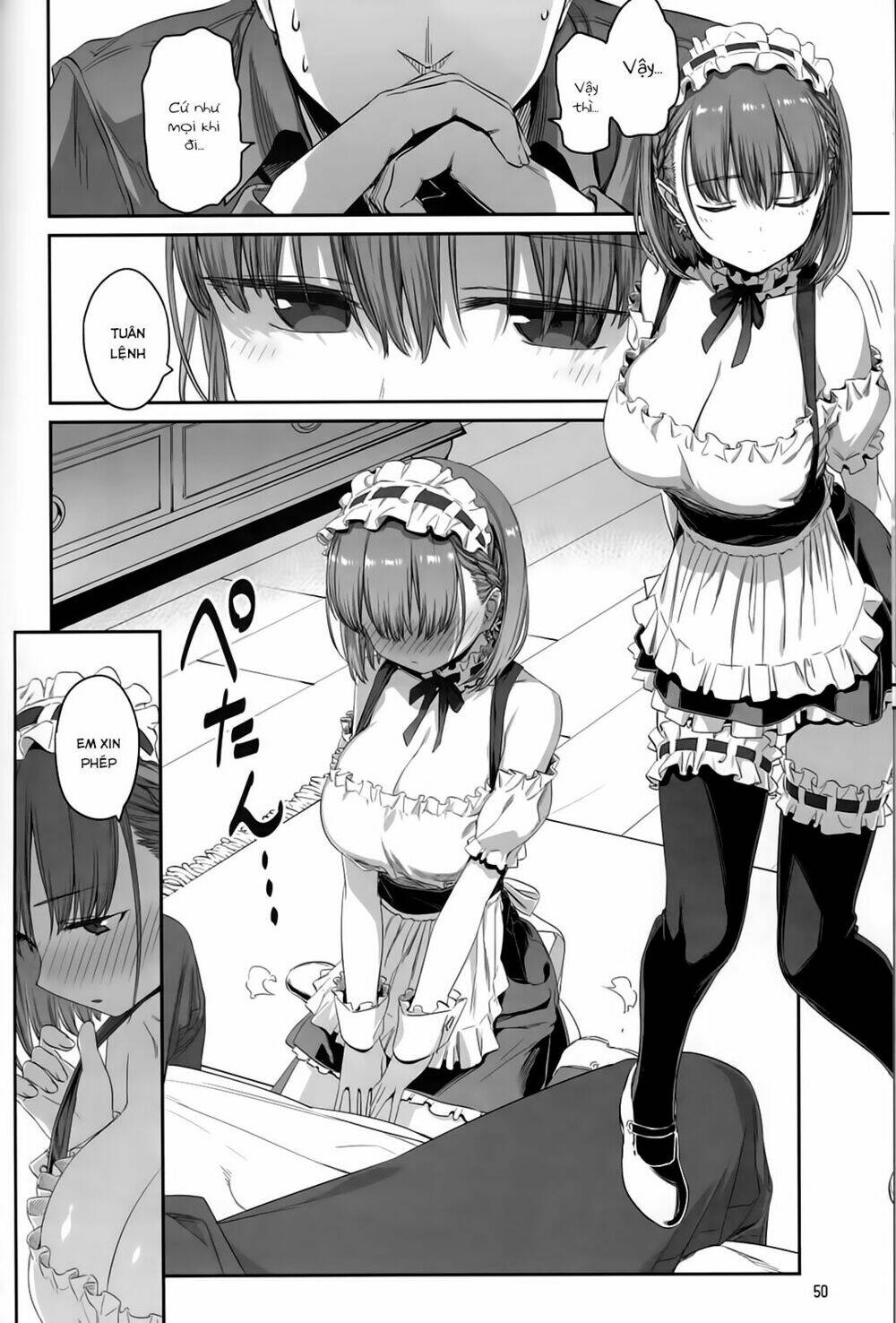 Getsuyobi No Tawawa Sono Chương 62 Ảnh 20