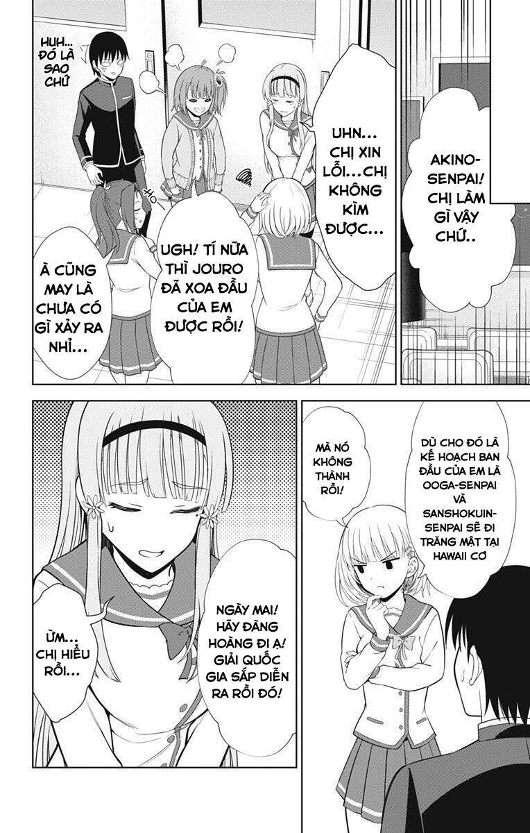 Ore Wo Suki Nano Wa Omae Dake Ka Yo Chương 39 Ảnh 14