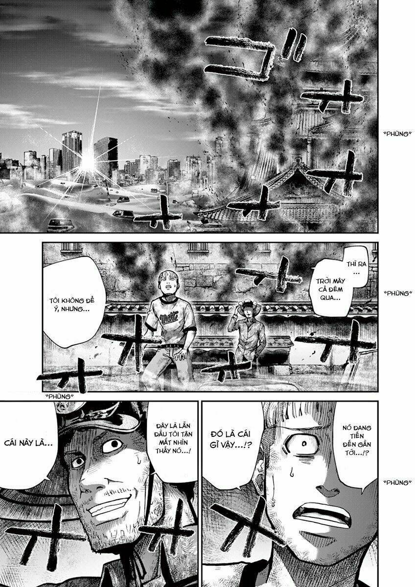 Imawa No Michi No Alice: Alice On Border Road Chương 10 Ảnh 46