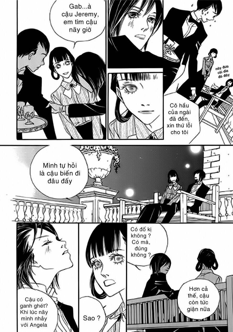 Savage Garden Chương 16 Ảnh 29