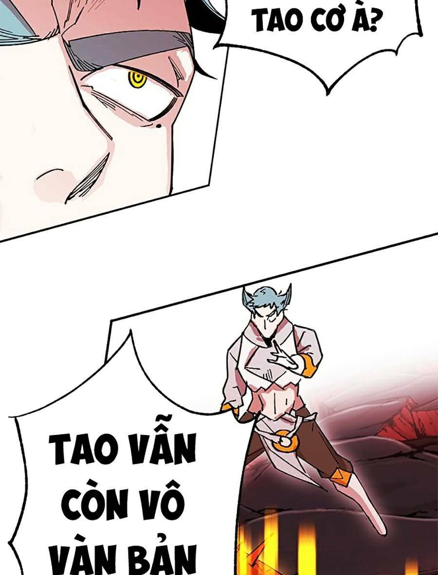 Hard Core Leveling Warrior Ss2 Chương 125 Ảnh 120
