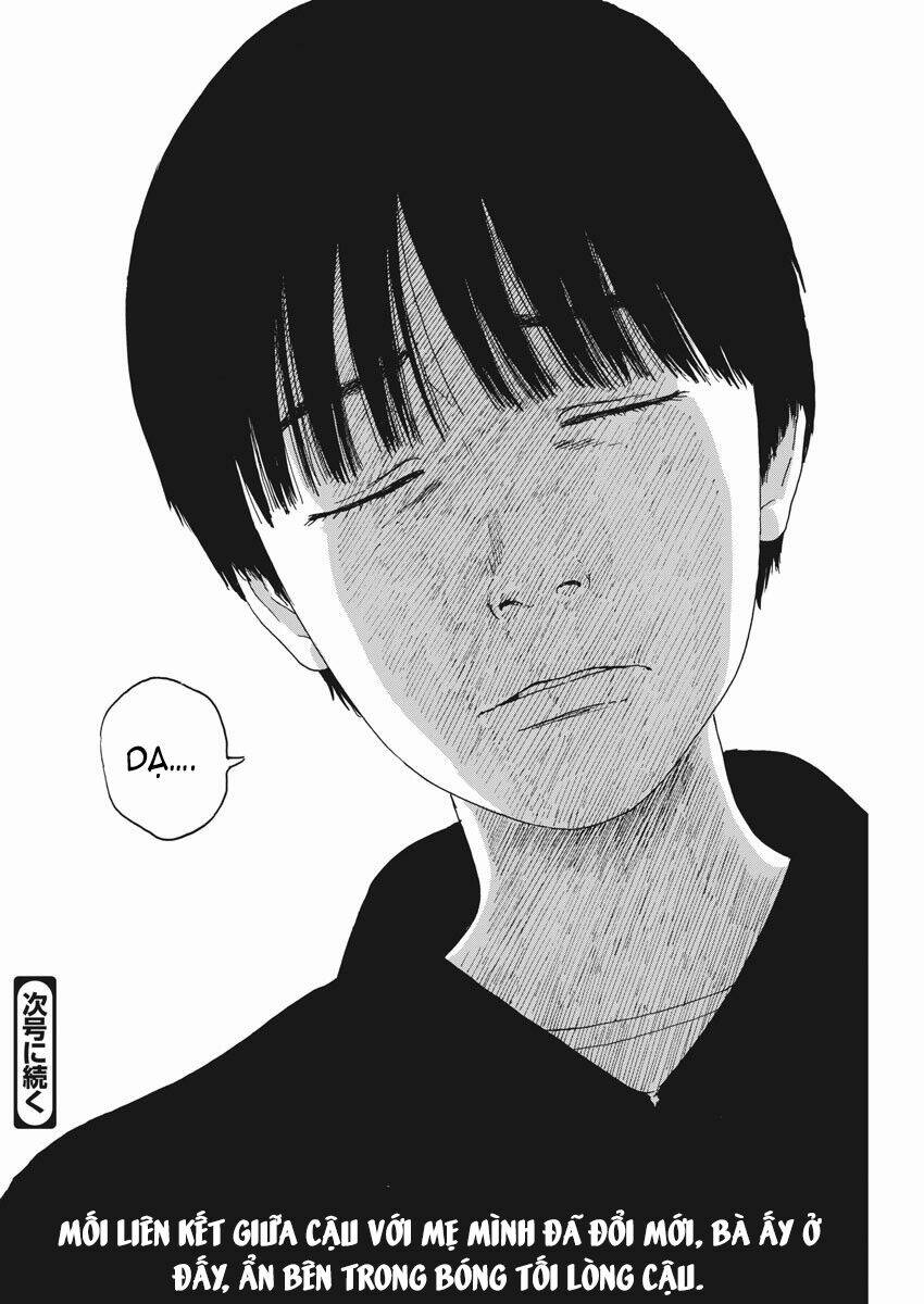 Chi No Wadachi Chương 98 Ảnh 27