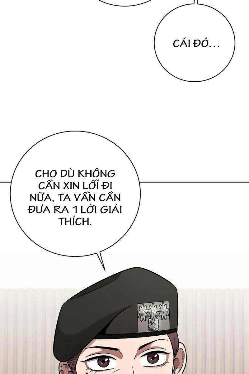 Ma Pháp Sư Hắc Ám Trở Về Để Nhập Ngũ Chương 31 Ảnh 41