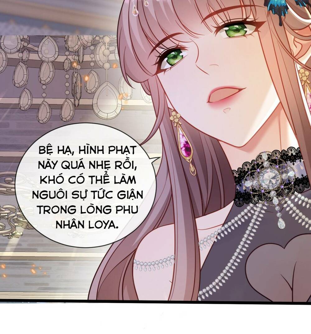 Rơi Vào Tay Bạo Chúa Chương 57 Ảnh 30