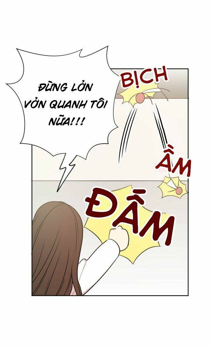 Idol Sống Trong Nhà Tôi ! Chương 5 Ảnh 44