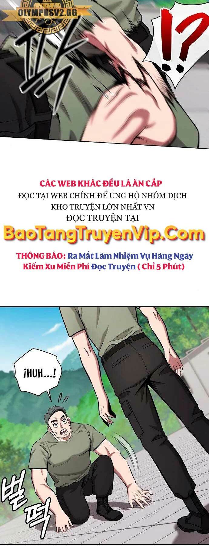 Ma Pháp Sư Hắc Ám Trở Về Để Nhập Ngũ Chương 40 Ảnh 20