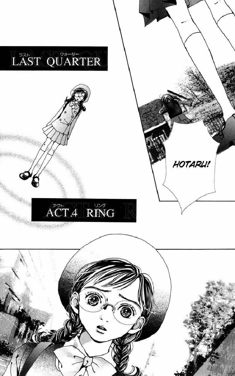 Kagen No Tsuki Chương 4 Ảnh 4