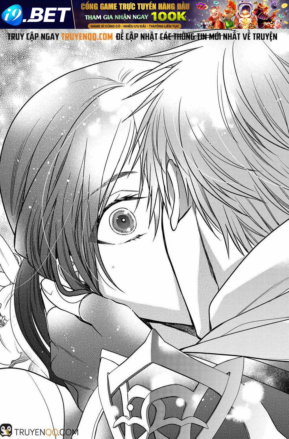 Kasei Madooushi No Isekai Seikatsu Chương 8 Ảnh 25