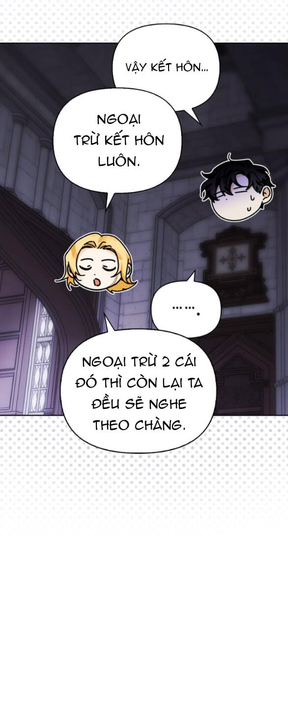 Tôi Thuần Hóa Chó Điên Của Chồng Cũ Chương 67.2 Ảnh 15