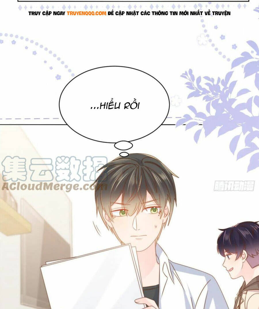 Cưng Chiều Đại Lão 3 Tuổi Rưỡi Chương 196 Ảnh 4