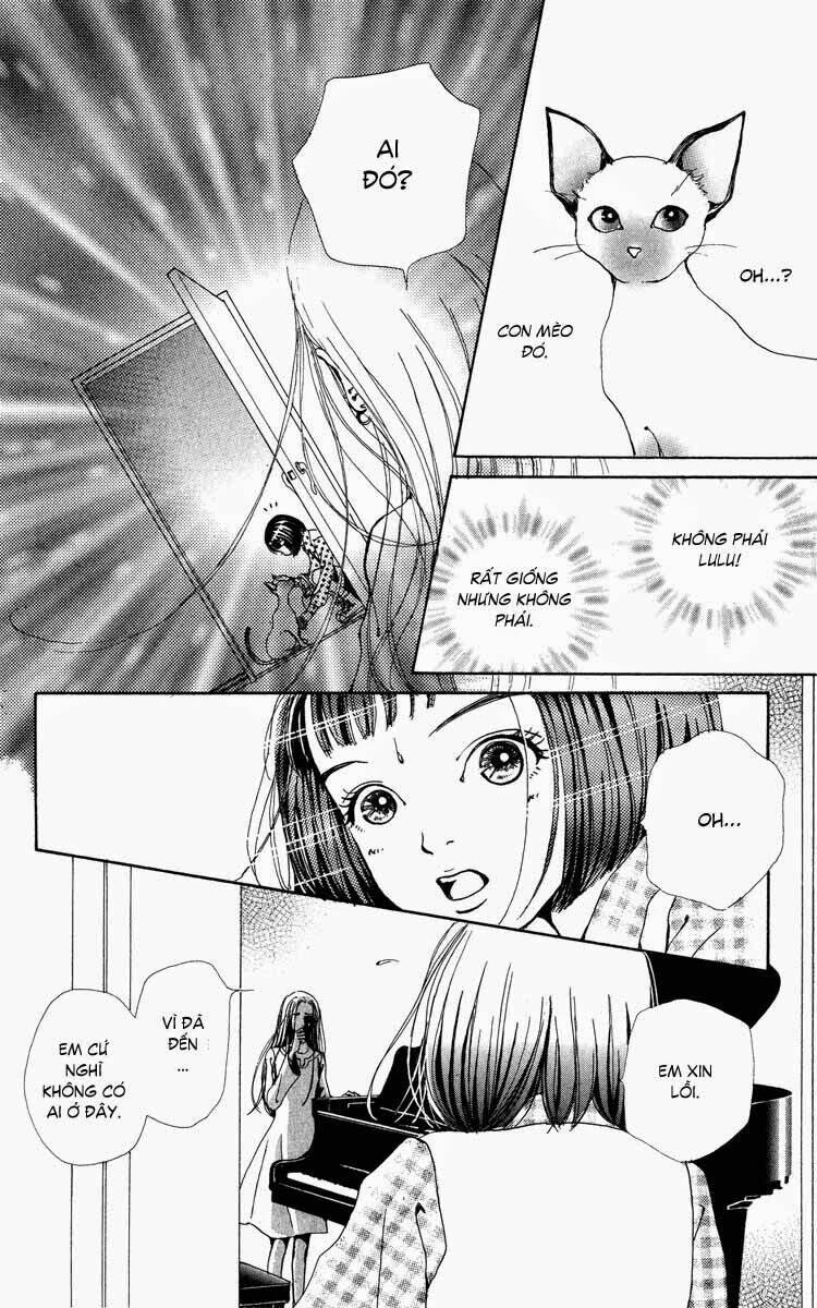 Kagen No Tsuki Chương 2 Ảnh 27