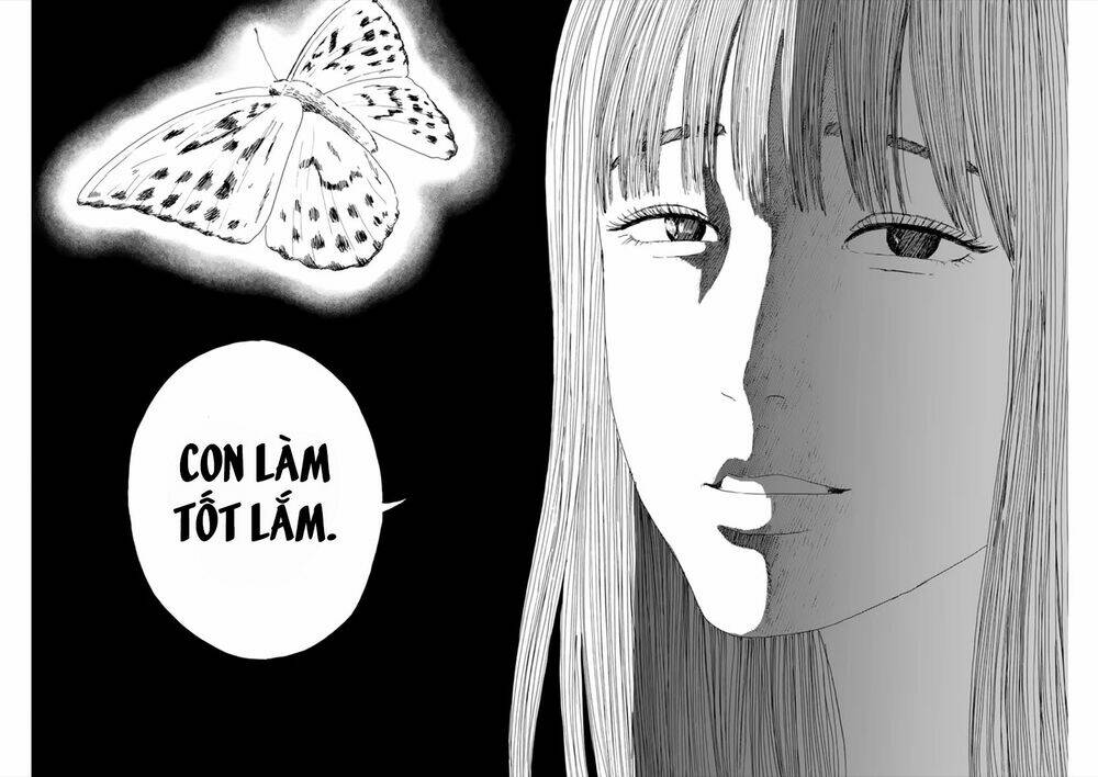 Chi No Wadachi Chương 98 Ảnh 26