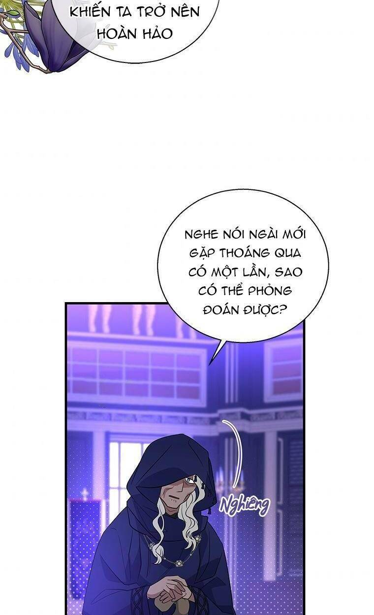 Chồng Yêu, Em Muốn Đình Công! Chương 50 Ảnh 64