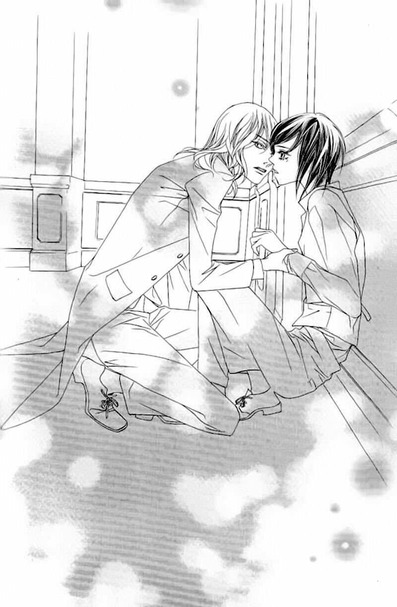 Savage Garden Chương 19 Ảnh 37
