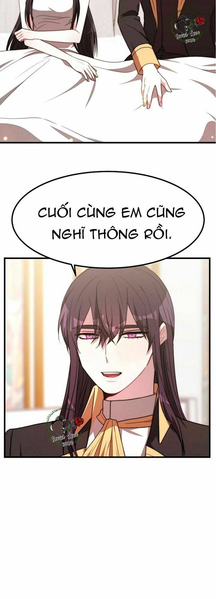 Cô Dâu Của Elysian Chương 25 Ảnh 37