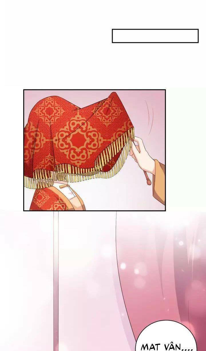 Ngạo Kiều Vương Gia Huyên Náo Phi Chương 71 Ảnh 20