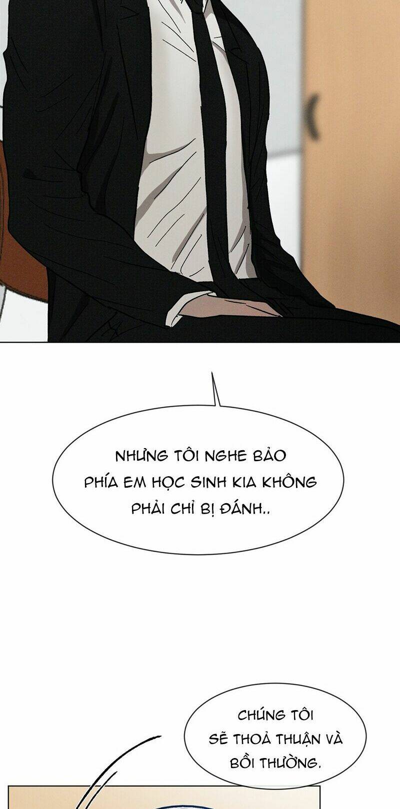 Tên Lưu Ban Chương 34 Ảnh 37