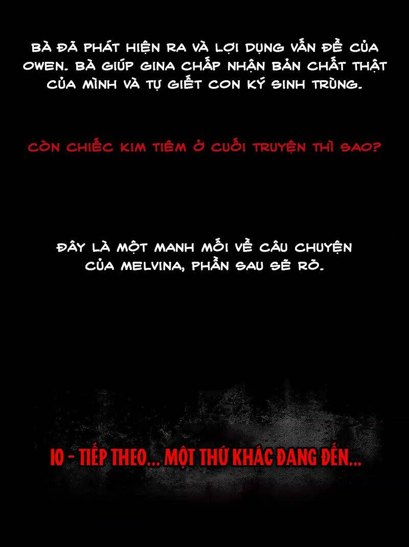 Liệu Pháp Của Melvina Chương 6 Ảnh 39