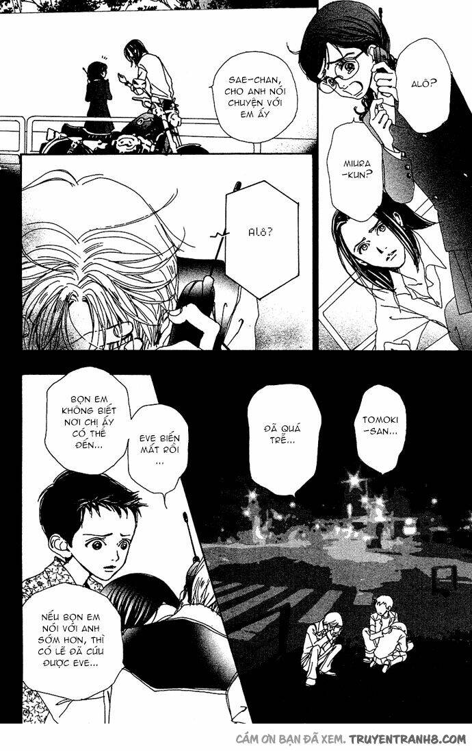 Kagen No Tsuki Chương 13 Ảnh 34