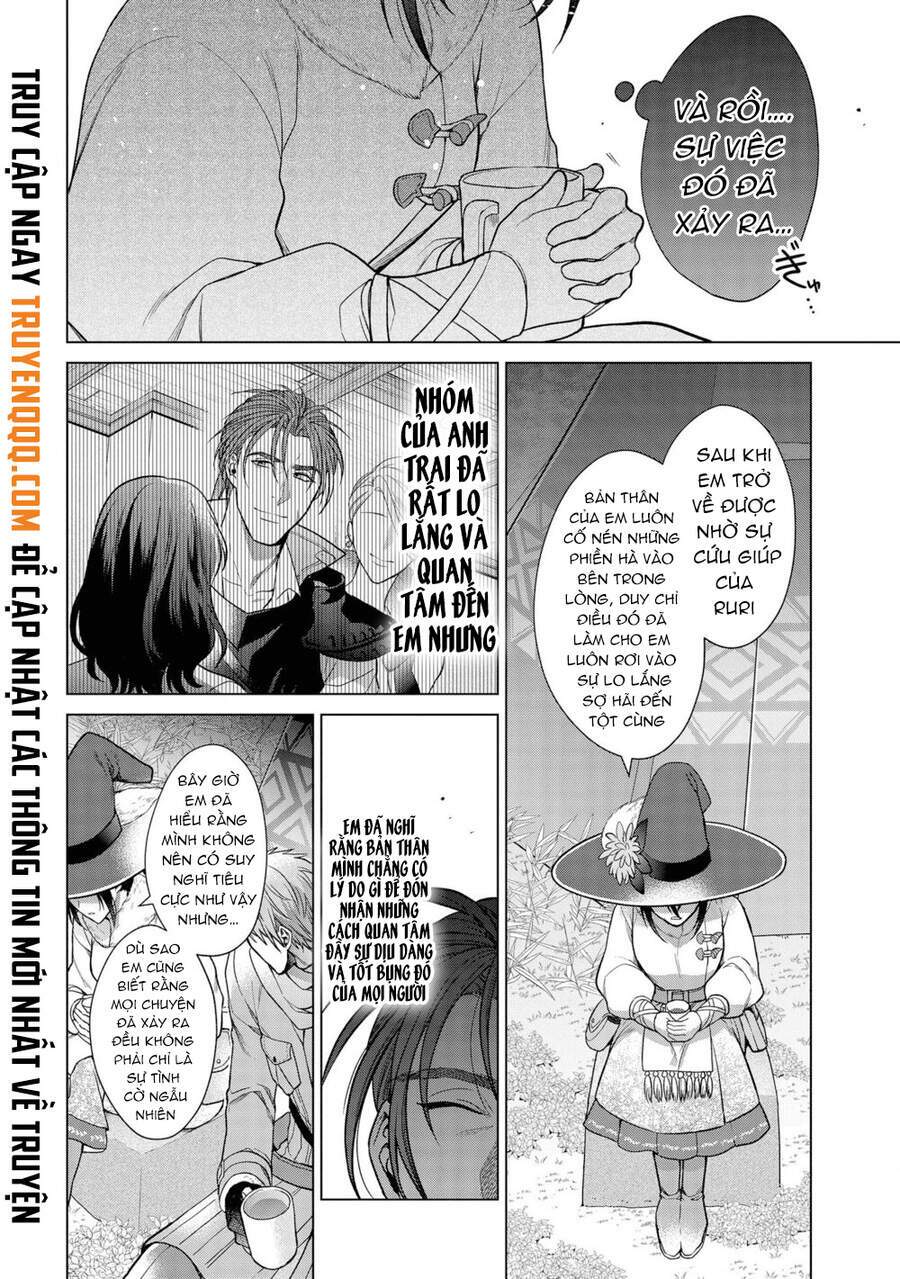 Kasei Madooushi No Isekai Seikatsu Chương 11 Ảnh 22