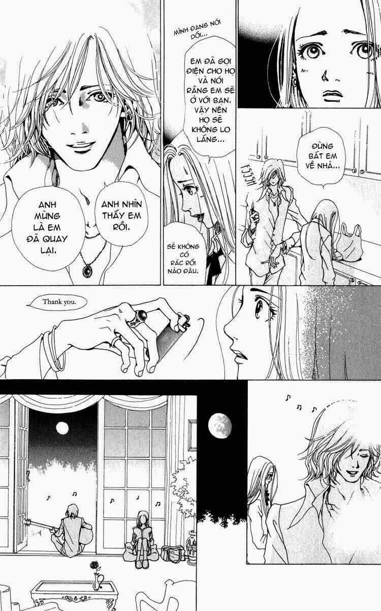 Kagen No Tsuki Chương 1 Ảnh 22