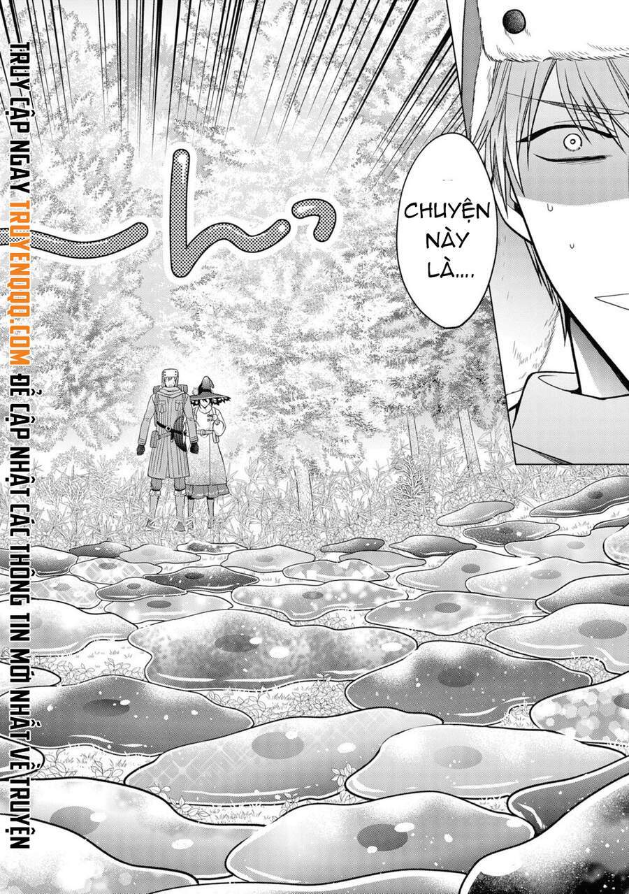 Kasei Madooushi No Isekai Seikatsu Chương 11 Ảnh 12