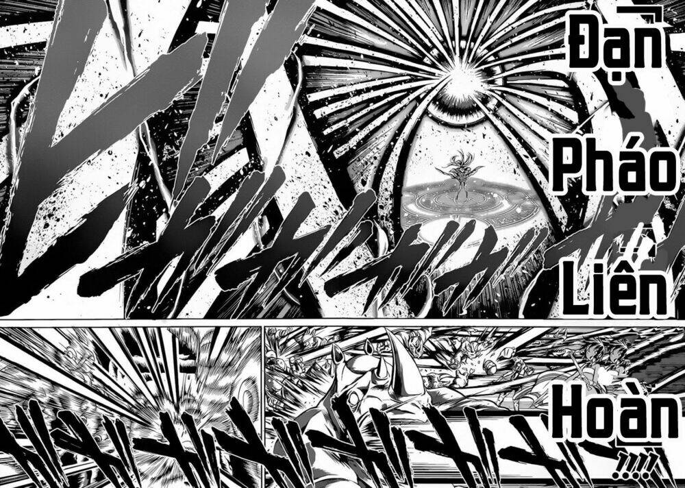 Dungeon Ni Deai Wo Motomeru No Wa Machigatte Iru Darou Ka Gaiden - Sword Oratoria Chương 2 Ảnh 67