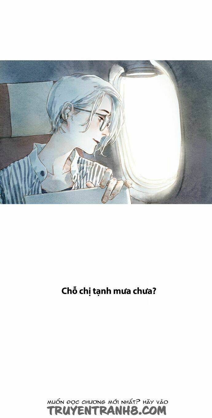 Người Yêu Dấu Chương 22 Ảnh 3