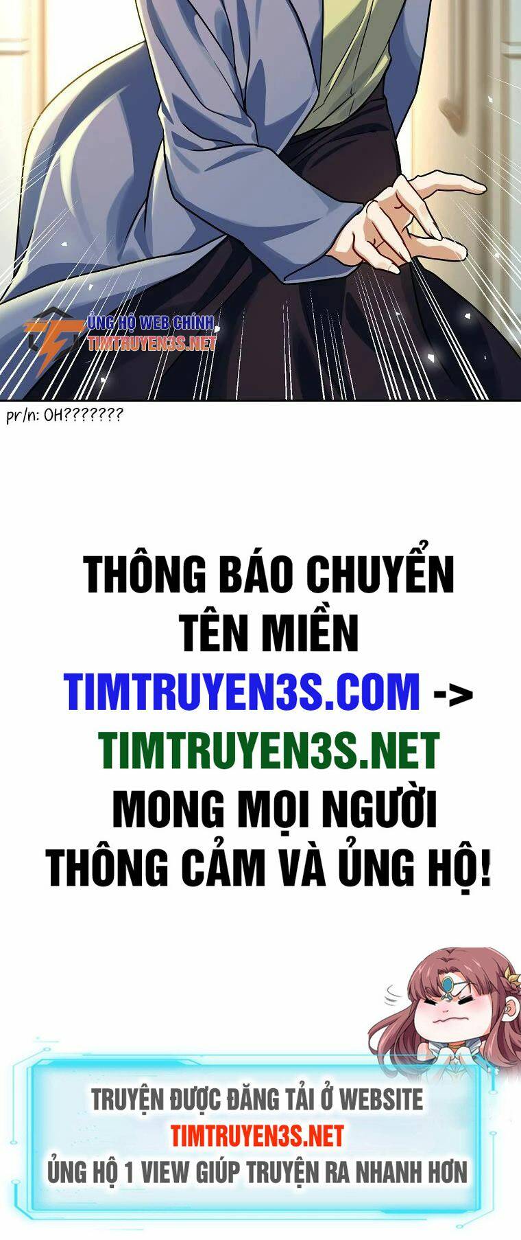 Xin Mời Dùng Bữa Chương 93 Ảnh 68