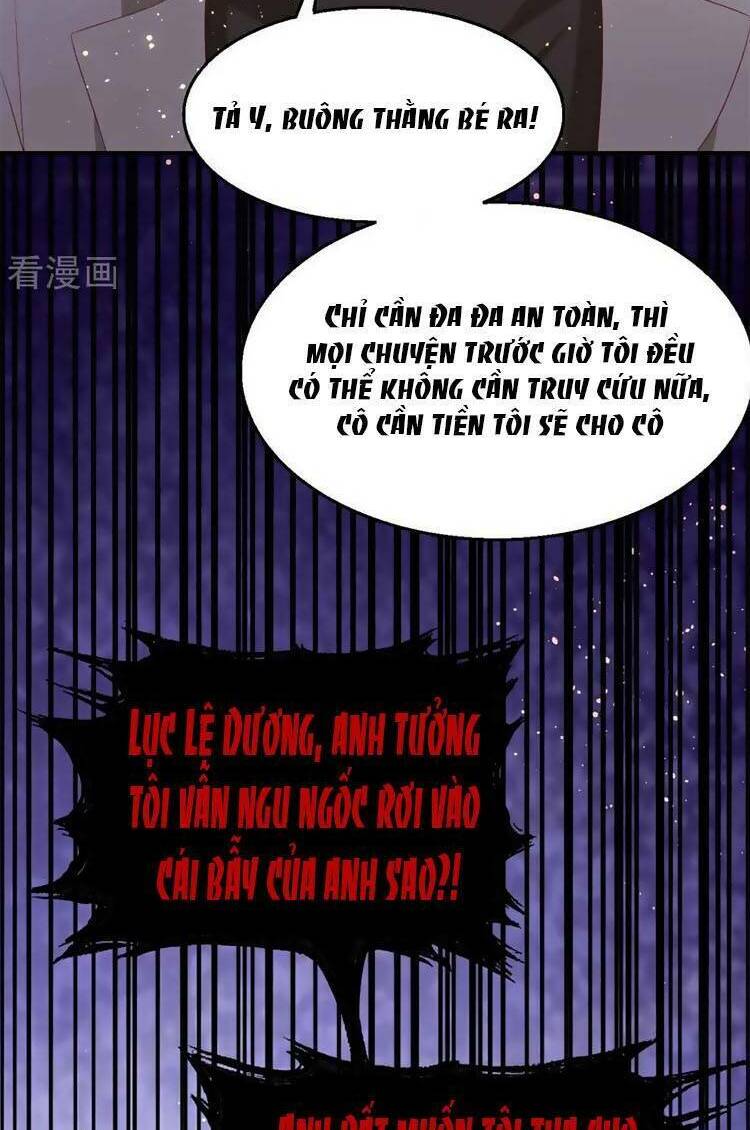 Hôm Nay Từ Chối Lục Tiên Sinh Chưa? Chương 203 Ảnh 36