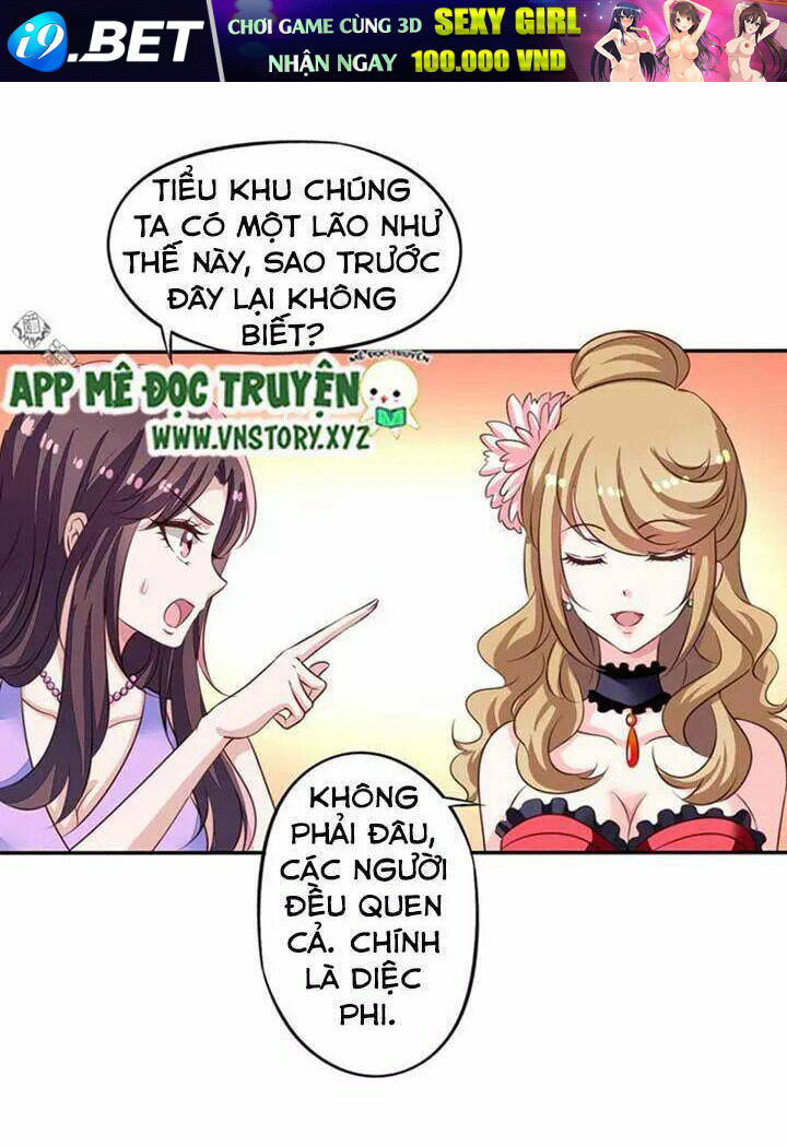 Ông Chủ Của Tôi Là Yêu Quái Chương 71 Ảnh 15