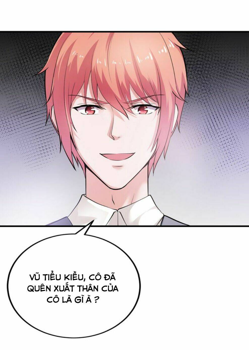 Những Mối Tình Bí MậT Không Thể Nói Chương 4 Ảnh 45