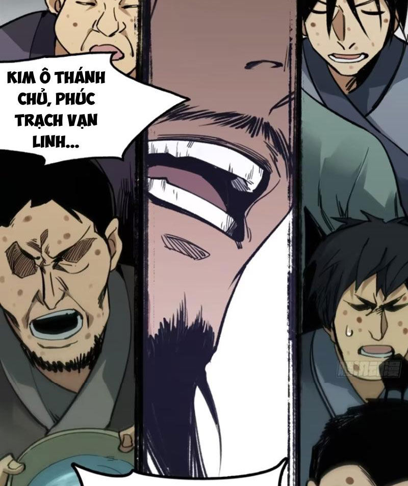 Xa Đao Nhân Chương 46 Ảnh 39