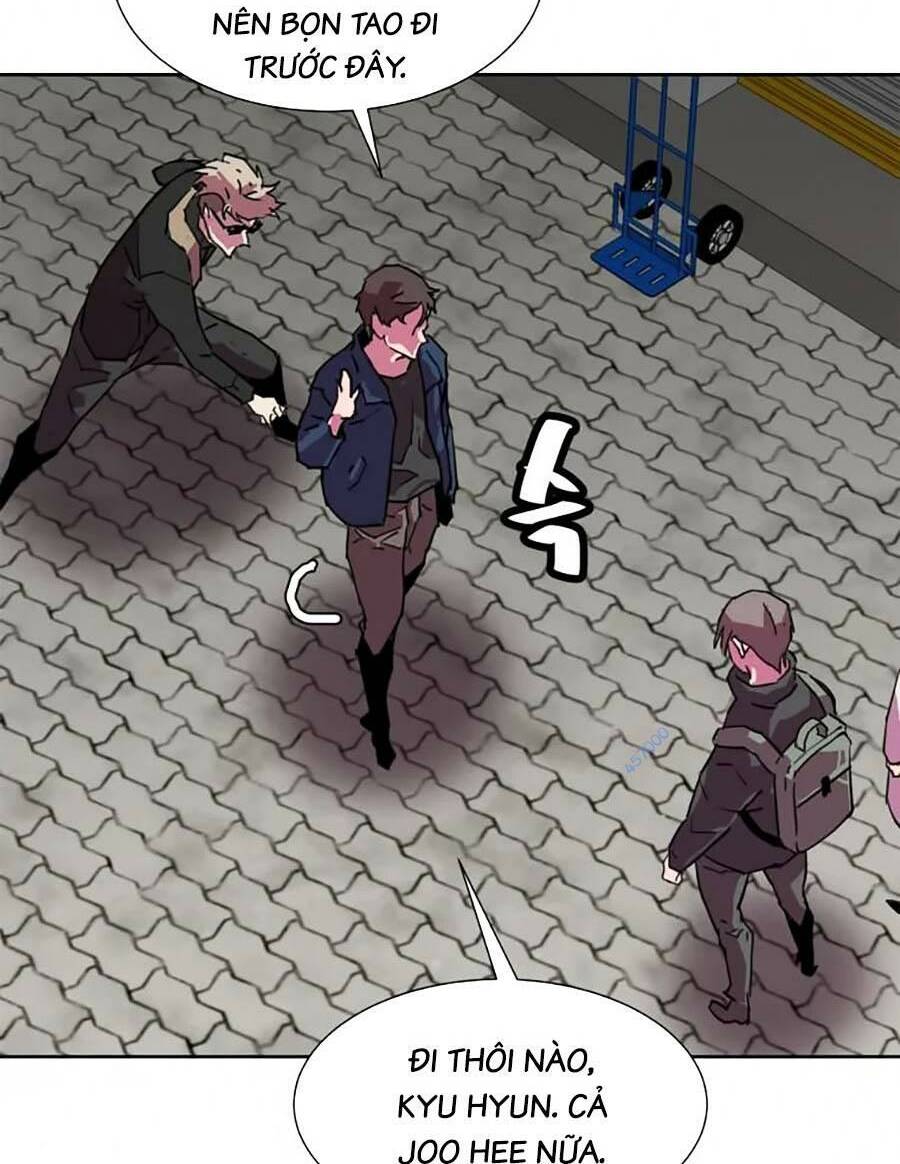 Săn Lùng Bắt Nạt Chương 49 Ảnh 11