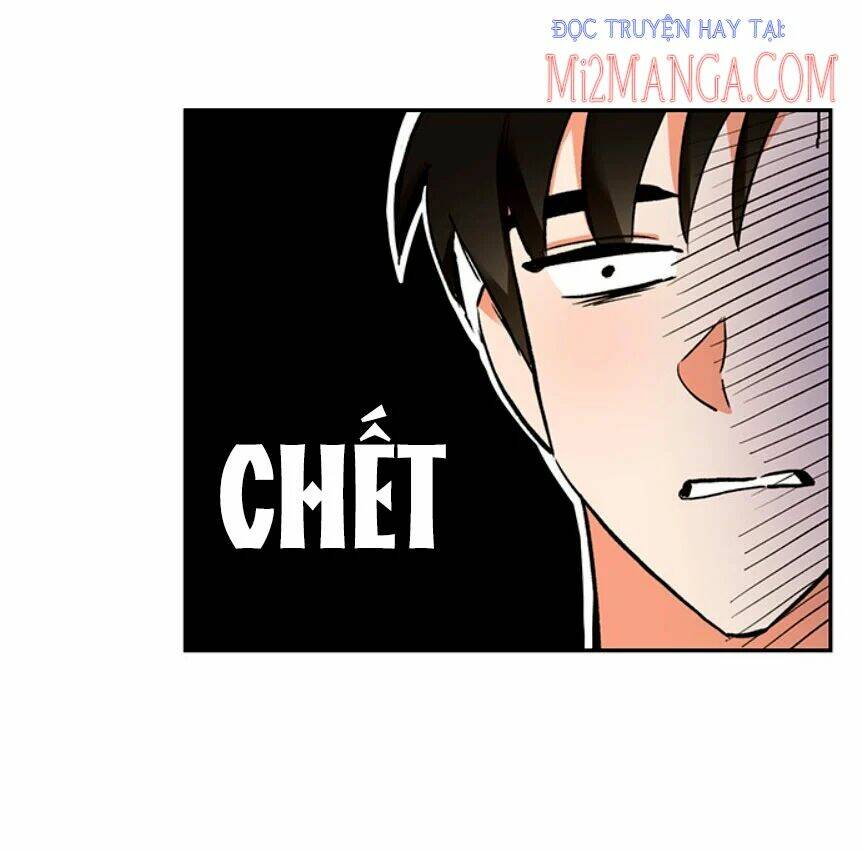 Nụ Hôn Của Giác Quan Thứ 6 Chương 20 Ảnh 11