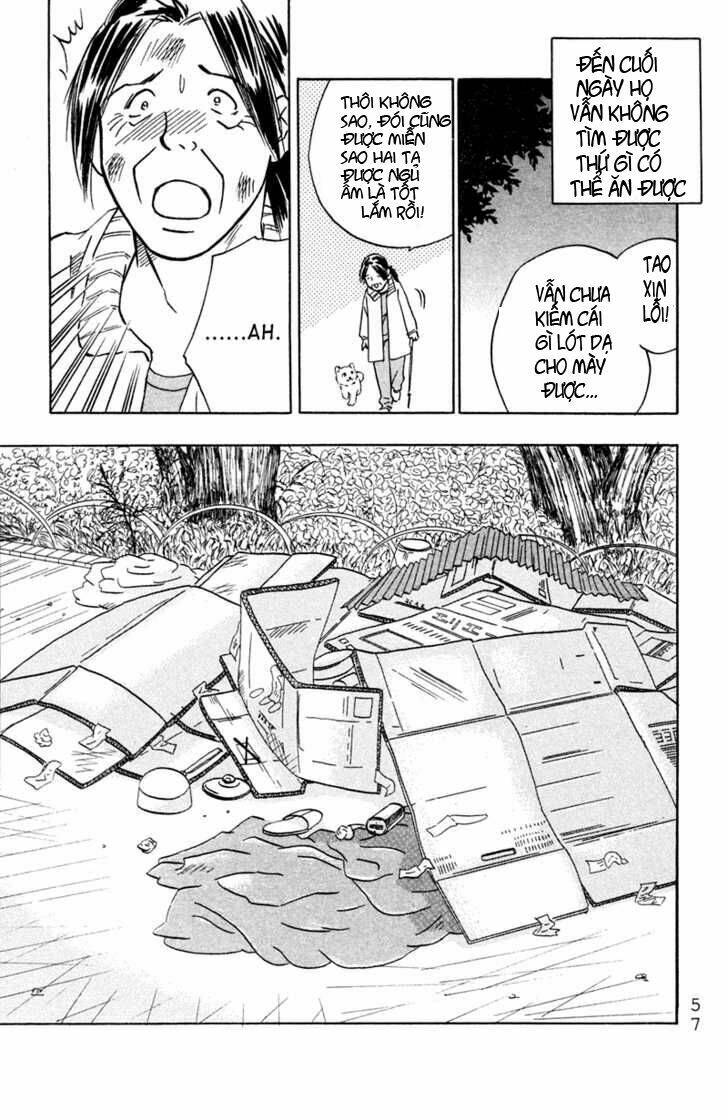 Deep Love - Pao No Monogatari Chương 2 Ảnh 28