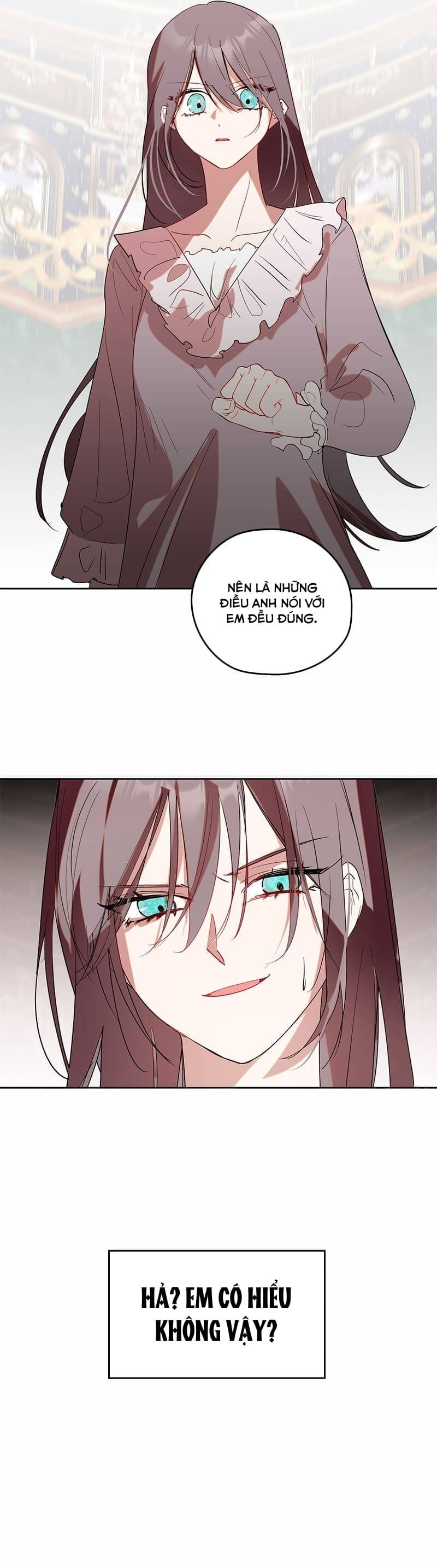 Kẻ Chinh Phục Trái Tim Chương 50 Ảnh 23