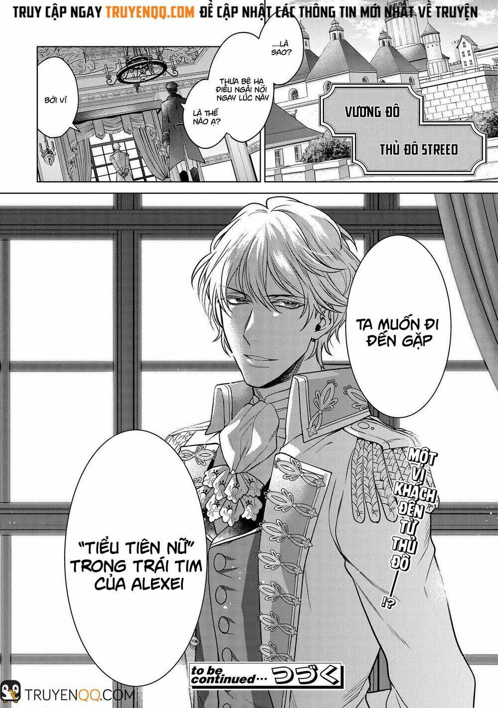 Kasei Madooushi No Isekai Seikatsu Chương 8 Ảnh 28