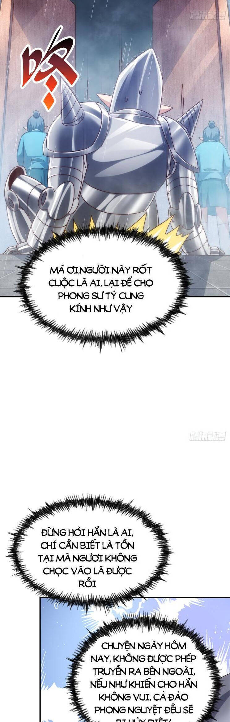 Người Trên Vạn Người Chương 299 Ảnh 9