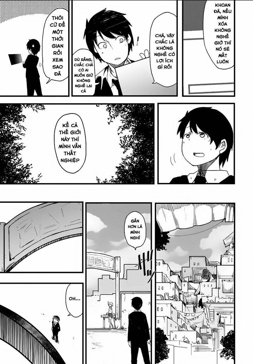 Seichou Cheat De Nandemo Dekiru You Ni Natta Ga, Mushoku Dake Wa Yamerarenai You Desu Chương 1 Ảnh 30
