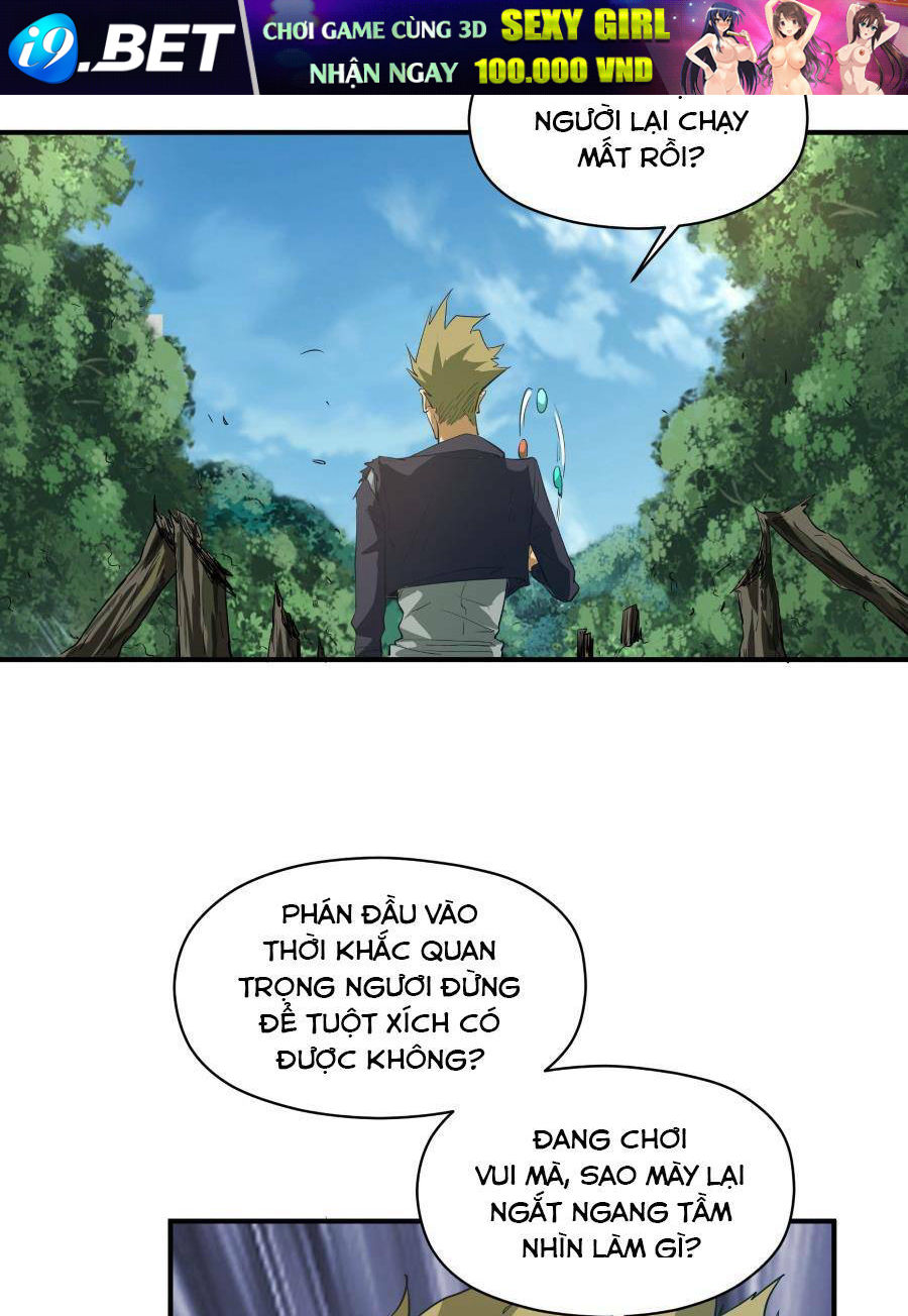 Thảm Họa Ngày Tận Thế, Tôi Tái Sinh Biến Cả Gia Đình Trở Thành Một Ông Trùm! Chương 30 Ảnh 10