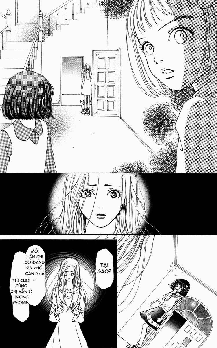 Kagen No Tsuki Chương 3 Ảnh 9