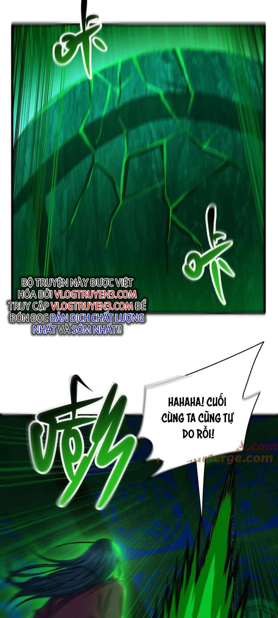 Trong Tôi Có Quỷ Chương 24 Ảnh 9
