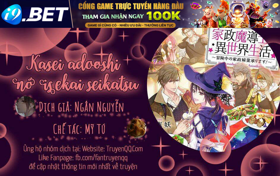 Kasei Madooushi No Isekai Seikatsu Chương 6.5 Ảnh 2
