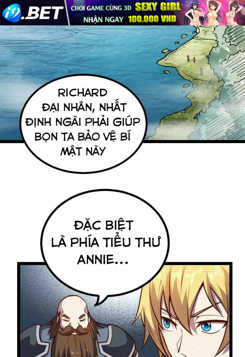 Tối Cường Thành Chủ Đích Dị Giới Chương 23 Ảnh 24