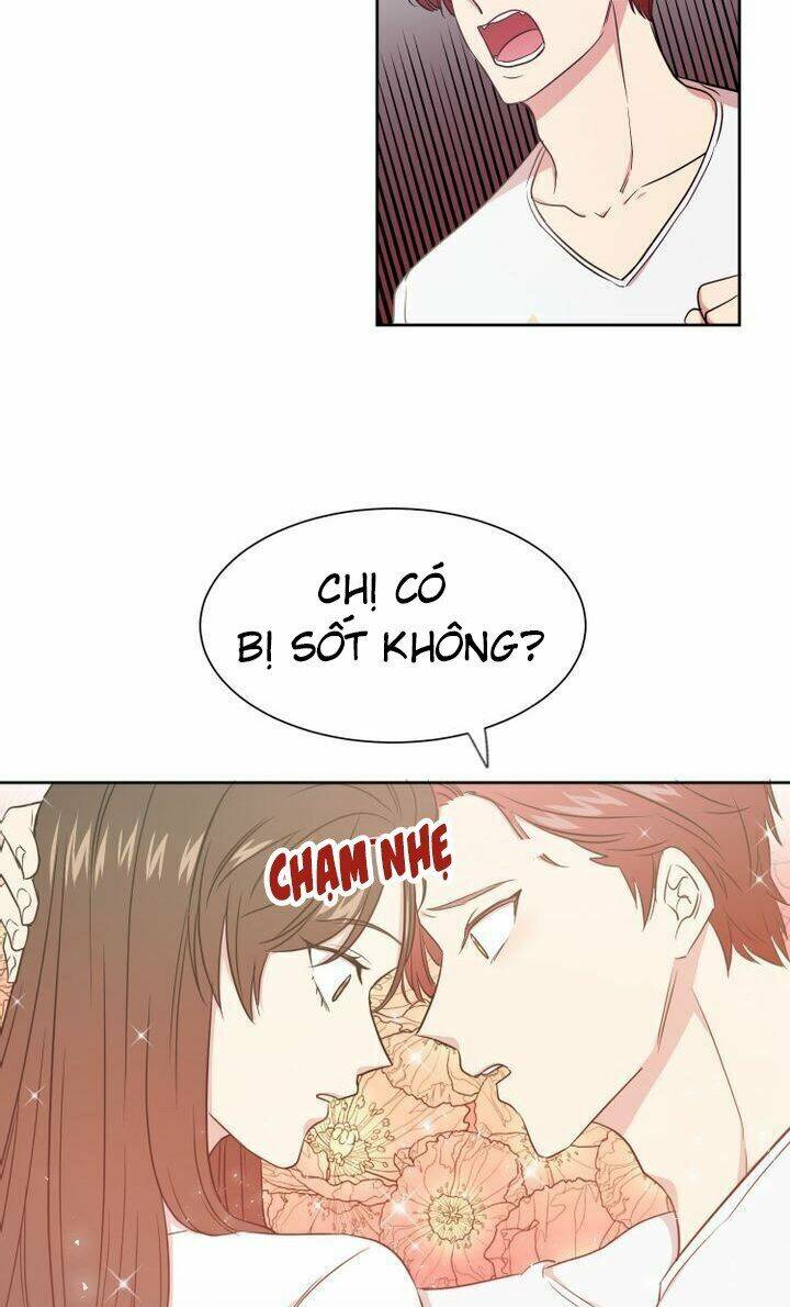 Idol Sống Trong Nhà Tôi ! Chương 5 Ảnh 42